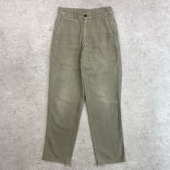 patagonia W34 ダック ワークパンツ ブラウン パタゴニア - メルカリ