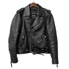 KADOYA K'S LEATHER ダブルライダース 3LB - メルカリ