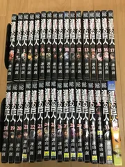 ★⑥進撃の巨人　1巻～34巻　コミック全巻セット　　《BV12H》