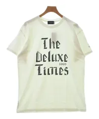 Deluxe Tシャツ・カットソー メンズ 【古着】【中古】【送料無料】のサムネイル