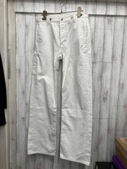 orSlow オアスロウ ホワイト ファティーグパンツ M【限定値下げ