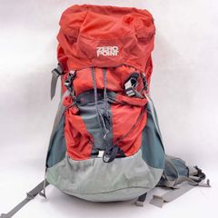 GRANITE GEAR ヴェイパーフラッシュ タイガー/スレート 52.5L+ - メルカリ