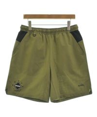 f.c.r.b FCRB NYLON EASY SHORTS ゲームショーツ - メルカリ