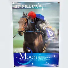2026年最新】アドマイヤムーン→の人気アイテム - メルカリ