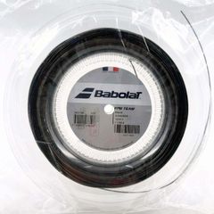 Babolat RPM TEAM 130 ロールガット ブラック - メルカリ
