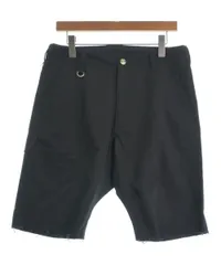 uniform experiment ショートパンツ メンズ 【古着】【中古】【送料無料】のサムネイル
