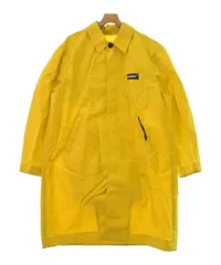 UNDER COVER ステンカラーコート メンズ 【古着】【中古】【送料無料】のサムネイル