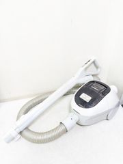 訳あり】東芝 VC-B50K 2013年製 紙パック式掃除機 ※延長管なし - メルカリ