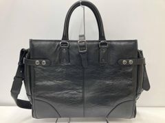 新品・未使用】LIN-KU 輪怐 「格」ビジネスバッグ ブリーフケース
