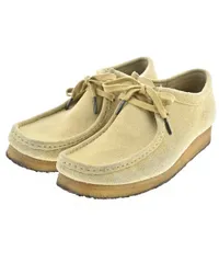 clarks シューズ（その他） メンズ 【古着】【中古】【送料無料】