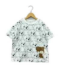 フェンディ 半袖Tシャツ キッズ SIZE 7A (130) FENDIのサムネイル