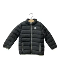 アルマーニジュニア ダウンジャケット キッズ SIZE 6A 118CM ARMANI Jr