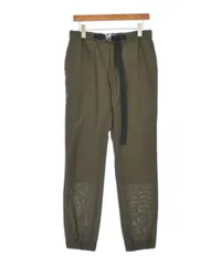 sacai スラックス メンズ 【古着】【中古】【送料無料】のサムネイル