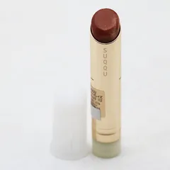 未使用 スック SUQQU モイスチャーグレイズリップスティック レフィル 112 CR8-05-03-09