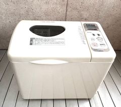 TWINBIRD ホームベーカリー PY-D432 - メルカリ