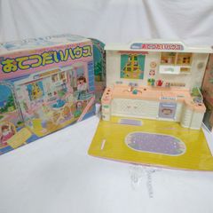 ミニチュア☆リーメントに☆リカちゃん☆コンビニ☆ドールハウスに 