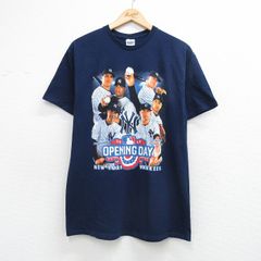 田中将大☆New York Yankees 2016Tシャツ - メルカリ