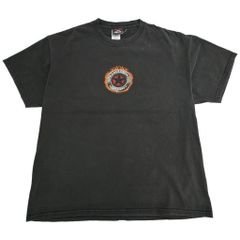 MINDLESS RECORD スカルTシャツ S アンビル - メルカリ