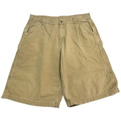 90s リーバイス シルバータブ バギーデニムショーツ USA製 W33 y2k 90s リーバイス シルバータブ バギーデニムショーツ USA製 W33 y2k