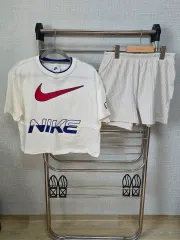 ナイキ 半袖 Tシャツ ゴージ ハーフパンツ セット