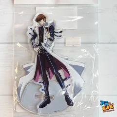 2026年最新】【遊戯王デュエルモンスターズ】アクリルスタンド/海馬瀬