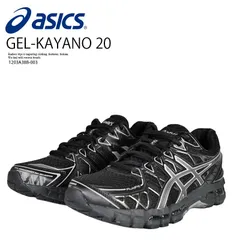 2026年最新】asics gel kayano 20の人気アイテム - メルカリ