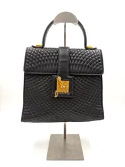 2026年最新】bally キルティングバッグの人気アイテム - メルカリ