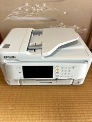 美品】【364枚】EPSON インクジェット複合機 PX-M5081F A3 - メルカリ