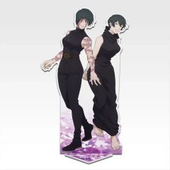 呪術廻戦 5周年 ビジュアル 第3弾 アクリルメガフィギュア アクスタ