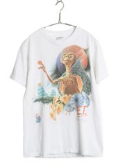 90s USA製 XL アートTシャツ Danuta Wojda 航空会社 企業 - メルカリ