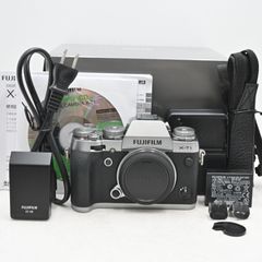ショット数『8』FUJIFILM X-T1グラファイトシルバーエディション ショット数『8』FUJIFILM X-T1グラファイトシルバーエディション