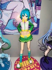 プロセカ SPM フィギュア 初音ミク 4点セット 新品未開封 - メルカリ
