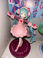 初音ミク ホビーストック フィギュア lol ミクモ - メルカリ