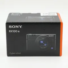 2026年最新】sony ソニー cyber-shot dsc-rx100m6の人気アイテム