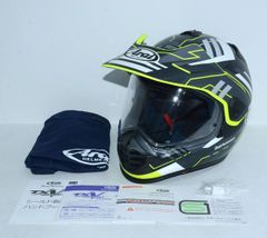 コメント必須 airoh aviator2.3 cairoli - メルカリ