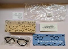 オーイシマサヨシ Generic.O14 メガネ＆ケースセット バケットハット