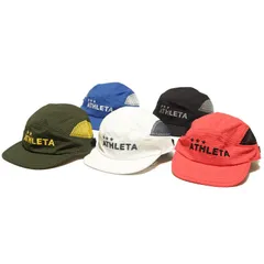 ATHLETA アスレタ 05349J Jrプラクティスキャップ26s キャップ 帽子 アクセサリー 小物 ジュニアサイズのサムネイル