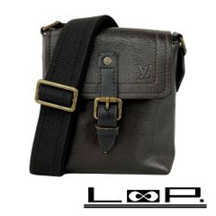 モンブラン ポシェット･ショルダー  【Aランク】【中古】 メルカリ