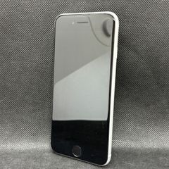 美品【SIMフリー】iPhone SE 第2世代 64GB ホワイト A2296 バッテリー