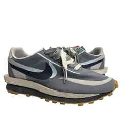 ナイキ NIKE CLOT × Sacai × Nike LD Waffle 