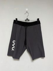 UVU CLUB HALF TIGHT 2.0 BLACK size M - メルカリ