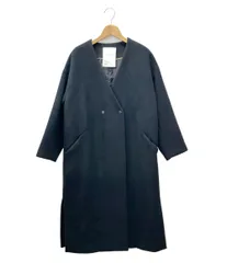 エレンディーク ノーカラーコート レディース SIZE 1 (S) ELENDEEKのサムネイル
