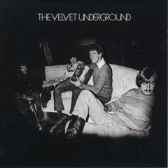 希少】The Velvet Underground 3rd リプロ盤 - メルカリ