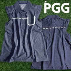 PGG ポロシャツとスカートのセット - メルカリ