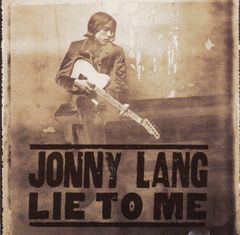 未使用】LILA IKÉ TOO LATE TO LIE 7