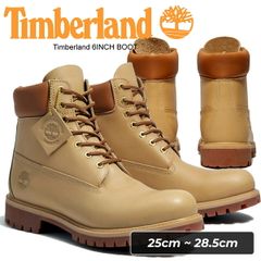 新品完売モデルTimberland】26cm ティンバーランド×Fetch - メルカリ