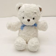 美品・廃盤】ファミリアベアー Lサイズ ぬいぐるみ 特大 familiar