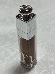Christian Dior  クリスチャンディオール　ディオール アディクト リップ マキシマイザー　049ピュア コッパー　限定色　リップグロス　コスメ　化粧品　美容