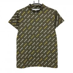 MARK&LONA バックジップ Tシャツ サイズ36 [M7956] - メルカリ