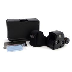 新品 EoTech EXPS3 ホロサイト G43 実物仕様ケース付 - メルカリ